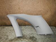 Обшивка стойки Opel Meriva [A] 2003 - 2010