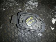 Лючок бензобака Peugeot 407 2004 - 2011