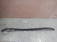 Молдинг бампера заднего Peugeot 407 2004 - 2011