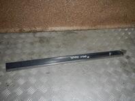 Молдинг двери задней правой Peugeot 407 2004 - 2011