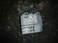 Блок управления AIR BAG Peugeot 407 2004 - 2011