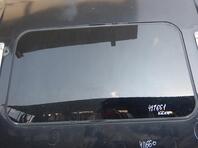 Люк Porsche Cayenne I 2002 - 2010