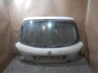 Дверь багажника Peugeot 207 2006 - 2015