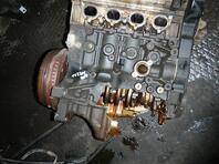 Блок двигателя Peugeot 307 2001 - 2008
