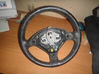 Рулевое колесо Peugeot 307 2001 - 2008