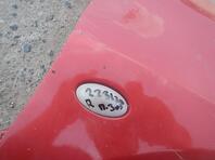 Указатель поворота правый Peugeot 307 2001 - 2008