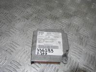 Блок управления AIR BAG Peugeot 307 2001 - 2008