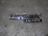 Эмблема Renault Logan I 2004 - 2015