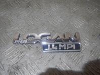 Эмблема Renault Logan I 2004 - 2015
