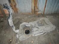 Бак топливный Peugeot 407 2004 - 2011