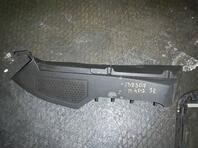 Обшивка багажника Peugeot 407 2004 - 2011