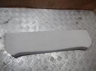 Обшивка багажника Peugeot 407 2004 - 2011