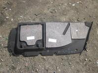 Обшивка багажника Peugeot 407 2004 - 2011