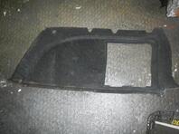 Обшивка багажника Peugeot 407 2004 - 2011