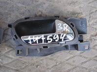 Ручка двери внутренняя правая Peugeot 407 2004 - 2011