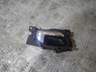 Ручка двери внутренняя правая Peugeot 407 2004 - 2011