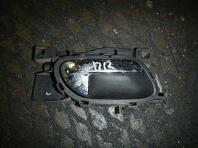 Ручка двери внутренняя правая Peugeot 407 2004 - 2011