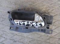 Ручка двери внутренняя правая Peugeot 407 2004 - 2011