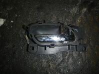 Ручка двери внутренняя правая Peugeot 407 2004 - 2011