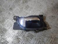 Ручка двери внутренняя правая Peugeot 407 2004 - 2011