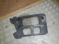 Кронштейн бампера заднего Peugeot 407 2004 - 2011