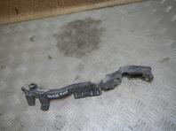 Кожух замка капота Peugeot 407 2004 - 2011
