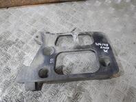Кронштейн бампера заднего Peugeot 407 2004 - 2011