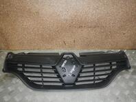 Решетка радиатора Renault Logan II 2012 - н.в.