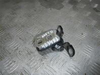 Петля двери задней Renault Megane II 2002 - 2009