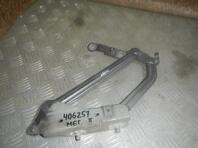 Петля крышки багажника Renault Megane II 2002 - 2009