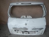 Дверь багажника Renault Scenic II 2003 - 2009