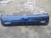 Бампер задний Renault Twingo I 1993 - 2007