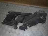 Кожух замка капота Toyota Avensis II 2003 - 2008