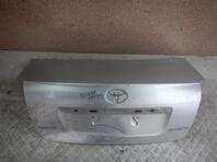 Крышка багажника Toyota Avensis II 2003 - 2008