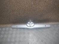 Накладка крышки багажника Toyota Camry VI [XV40] 2006 - 2011