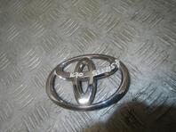 Эмблема Toyota Camry VIII [XV70] 2017 - н.в.