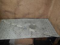 Накладка порога (наружная) Toyota Corolla IX [E120, E130] 2000 - 2007