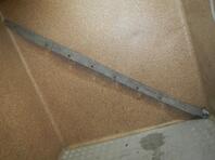 Накладка порога (наружная) Toyota Corolla IX [E120, E130] 2000 - 2007