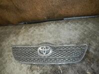 Решетка радиатора Toyota Corolla IX [E120, E130] 2000 - 2007