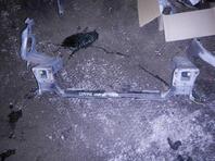 Панель передняя Subaru Impreza II 2000 - 2007