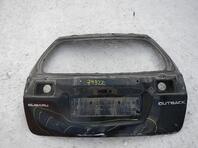 Дверь багажника Subaru Outback III 2003 - 2009