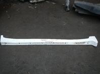 Накладка порога (наружная) Toyota Land Cruiser [200] 2007 - 2021
