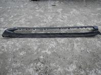 Накладка порога (наружная) Toyota Land Cruiser [200] 2007 - 2021