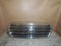 Решетка радиатора Toyota Land Cruiser [200] 2007 - 2021
