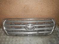 Решетка радиатора Toyota Land Cruiser [200] 2007 - 2021