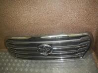 Решетка радиатора Toyota Land Cruiser [200] 2007 - 2021