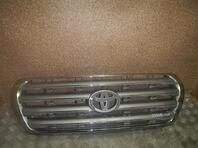 Решетка радиатора Toyota Land Cruiser [200] 2007 - 2021