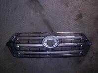 Решетка радиатора Toyota Land Cruiser [200] 2007 - 2021