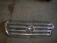 Решетка радиатора Toyota Land Cruiser [200] 2007 - 2021