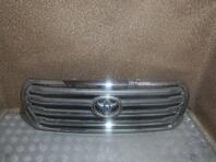 Решетка радиатора Toyota Land Cruiser [200] 2007 - 2021